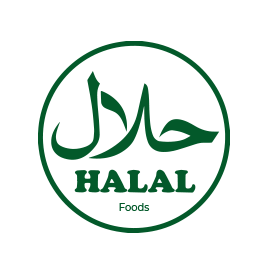 Halal Certified