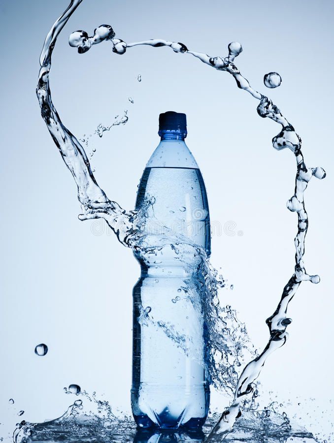 Bottled water