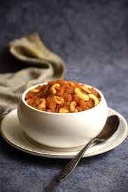 Bread Halwa