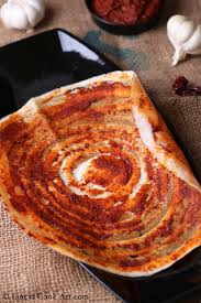 Chilli Masala Dosai