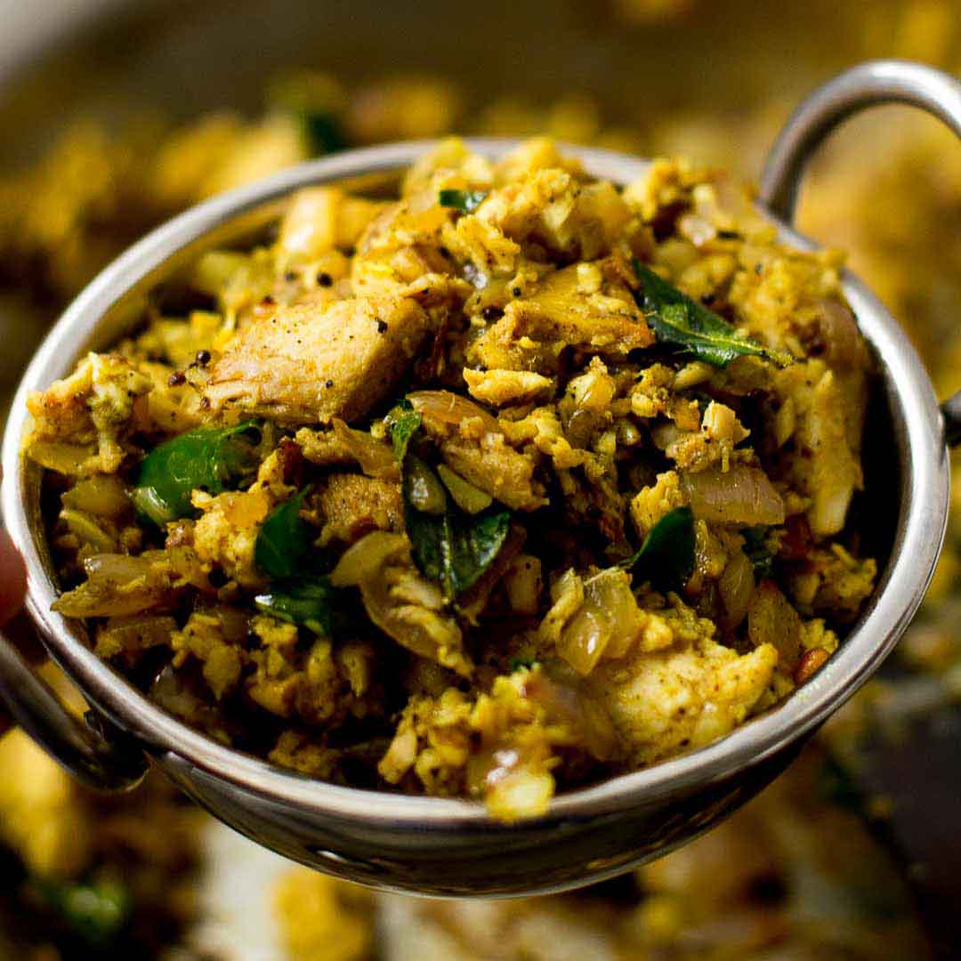 Surra Puttu